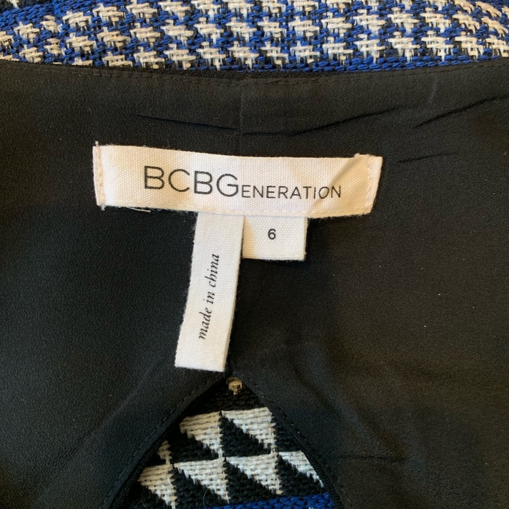 Bcbgeneration Dress - image 3